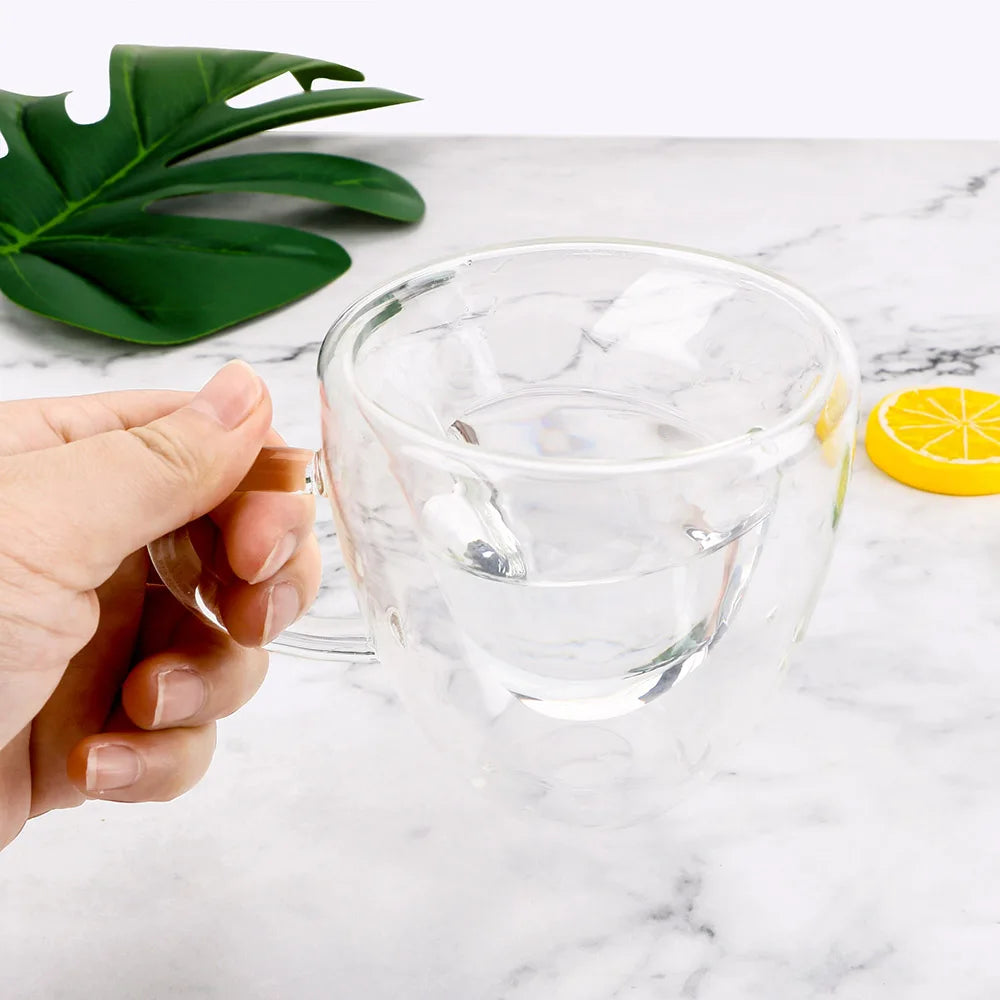 Heart Shaped Mug