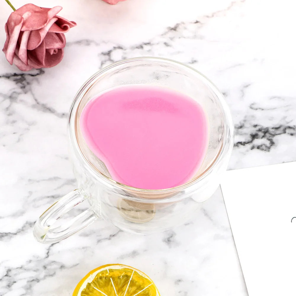 Heart Shaped Mug