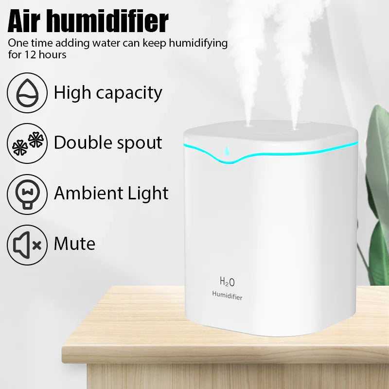 2000ml Air Humidifier